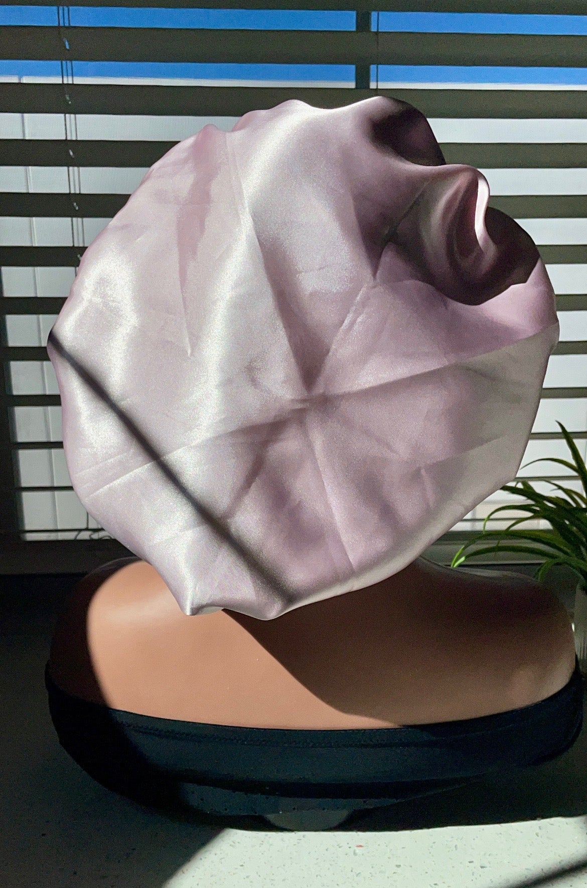 CROWNED Signature Crown | Sage & Peony