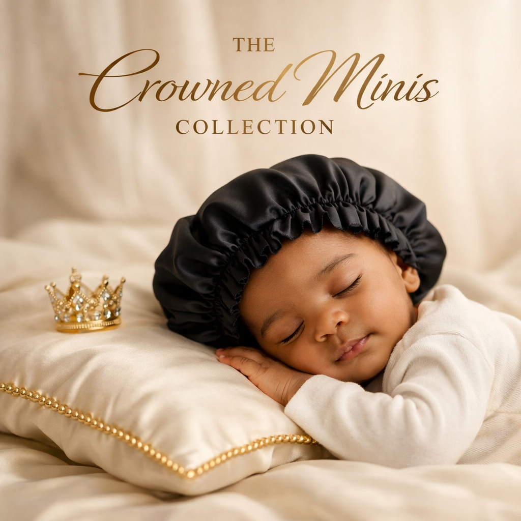 CROWNED Minis Collection