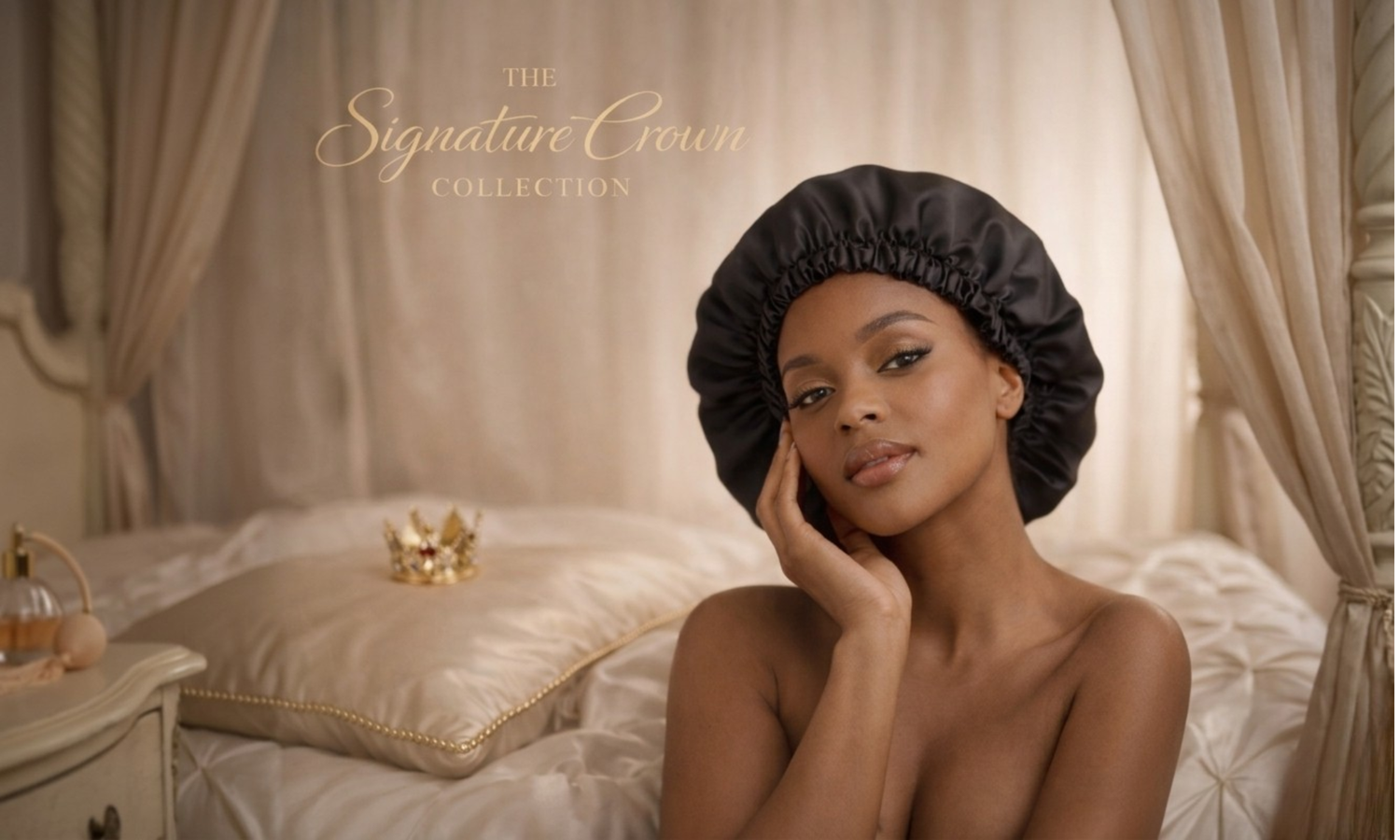 The Signature Crown Collection