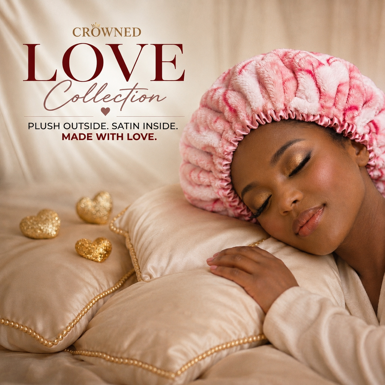 CROWNED Love Collection
