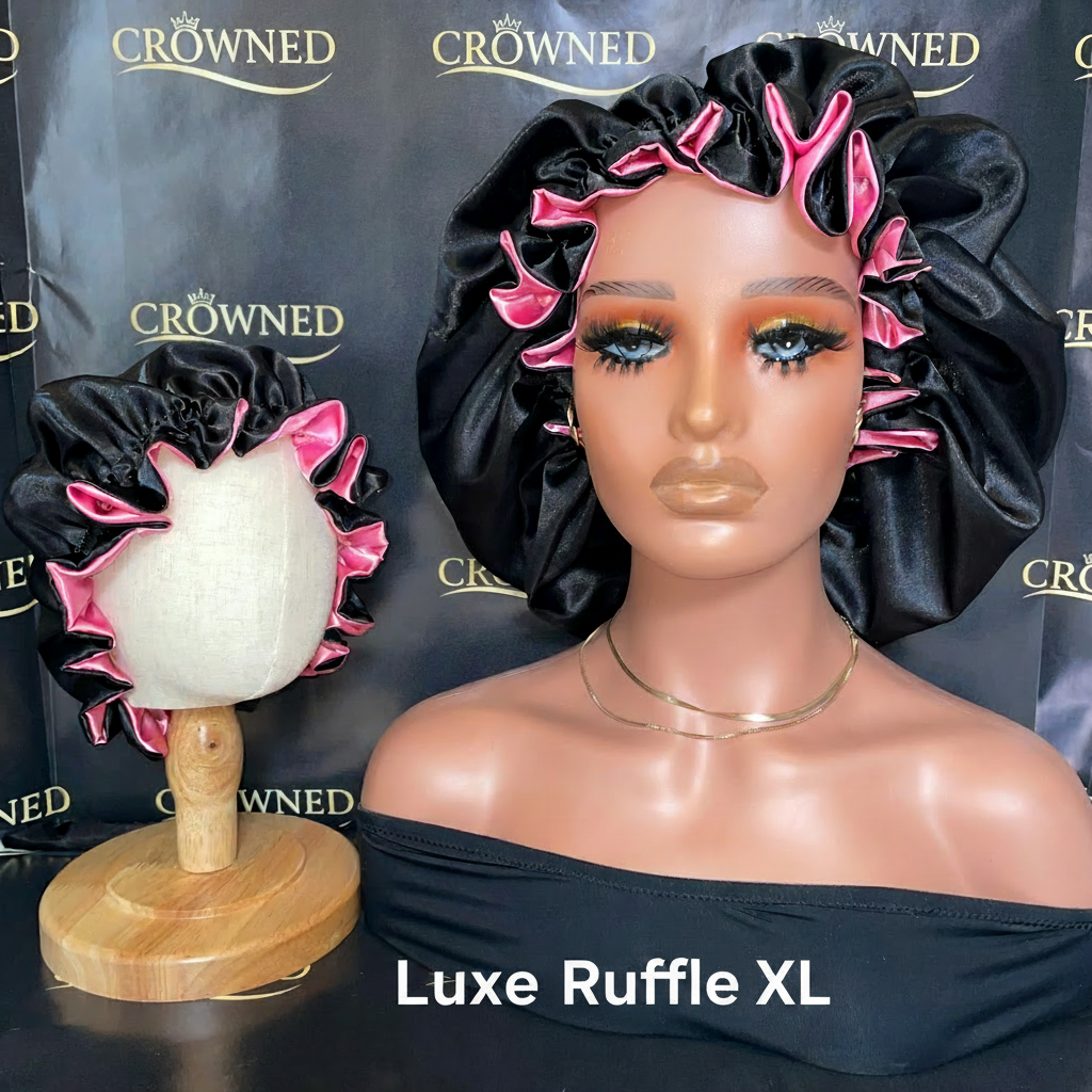 CROWNED Mommy & Me Custom Studio