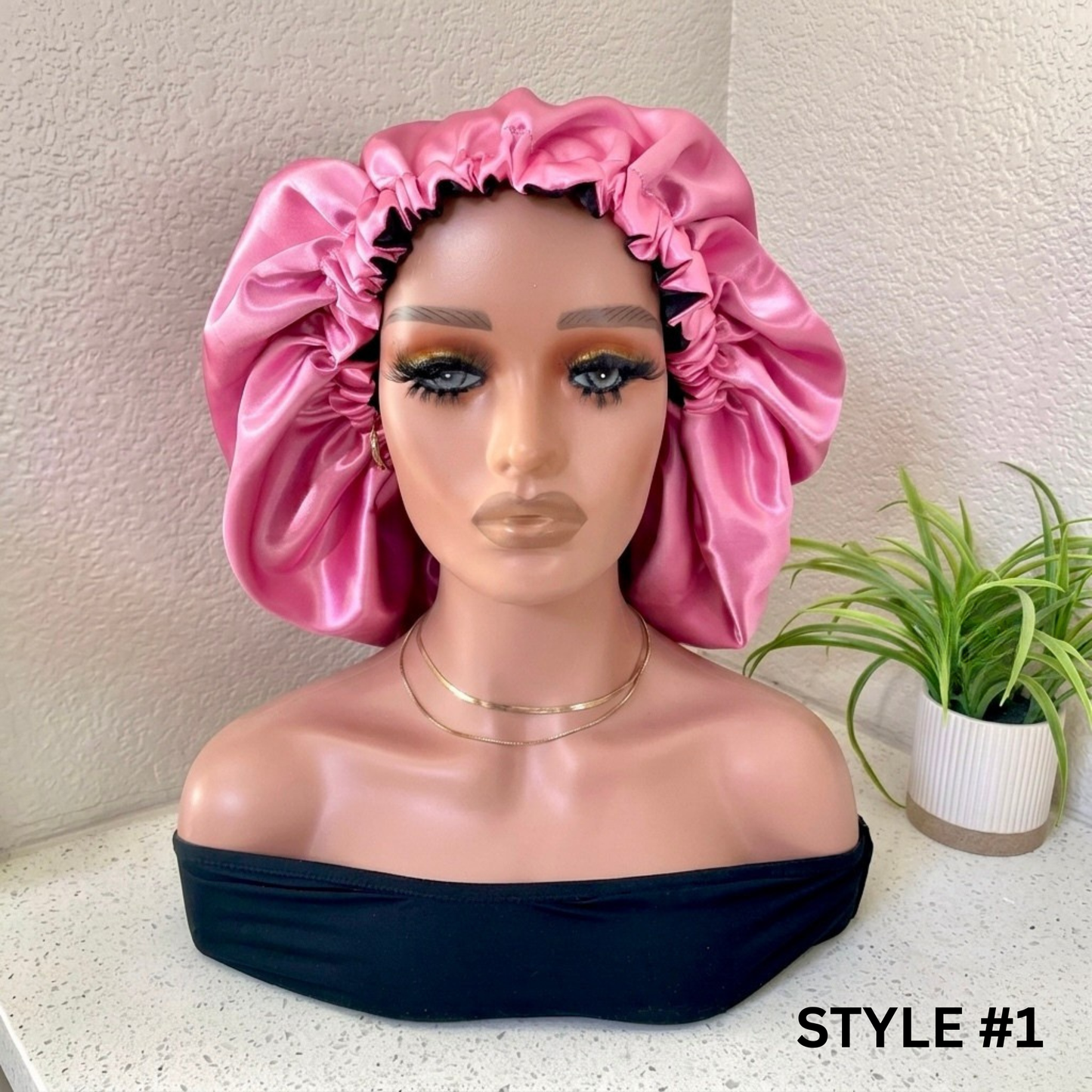 CROWNED Custom Studio