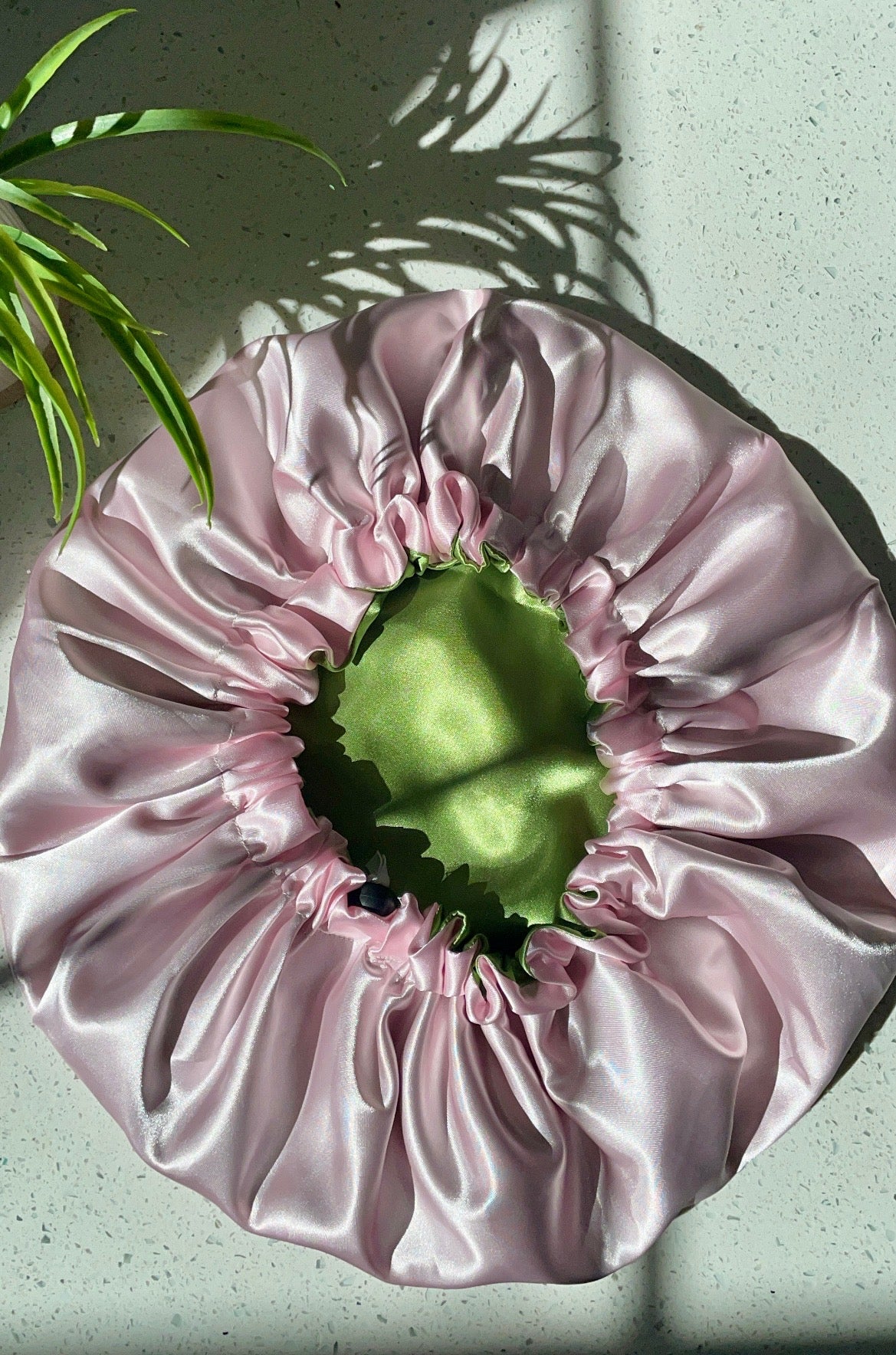 CROWNED Signature Crown | Sage & Peony