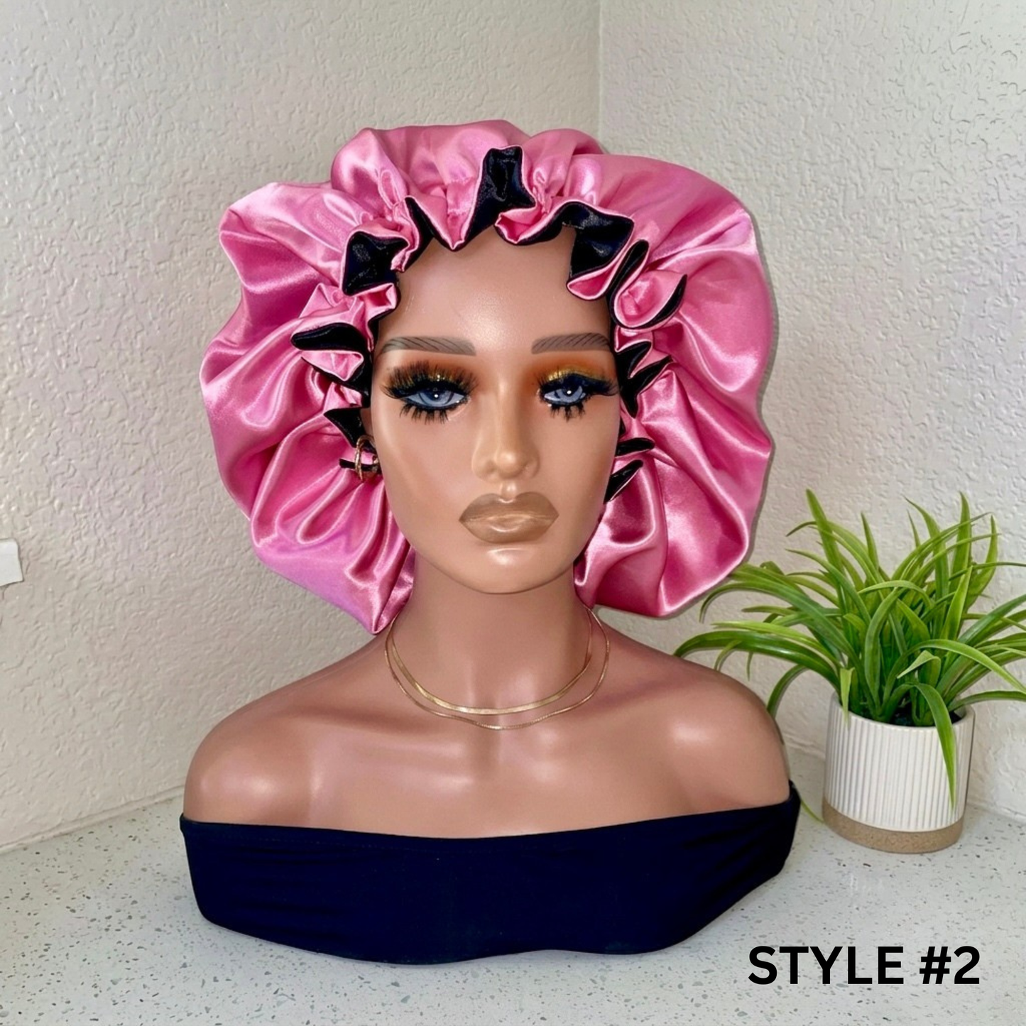 CROWNED Custom Studio
