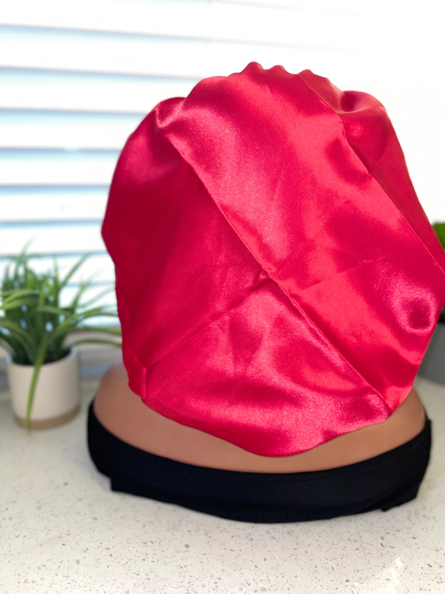 XOXO Luxe Oversized Bonnet