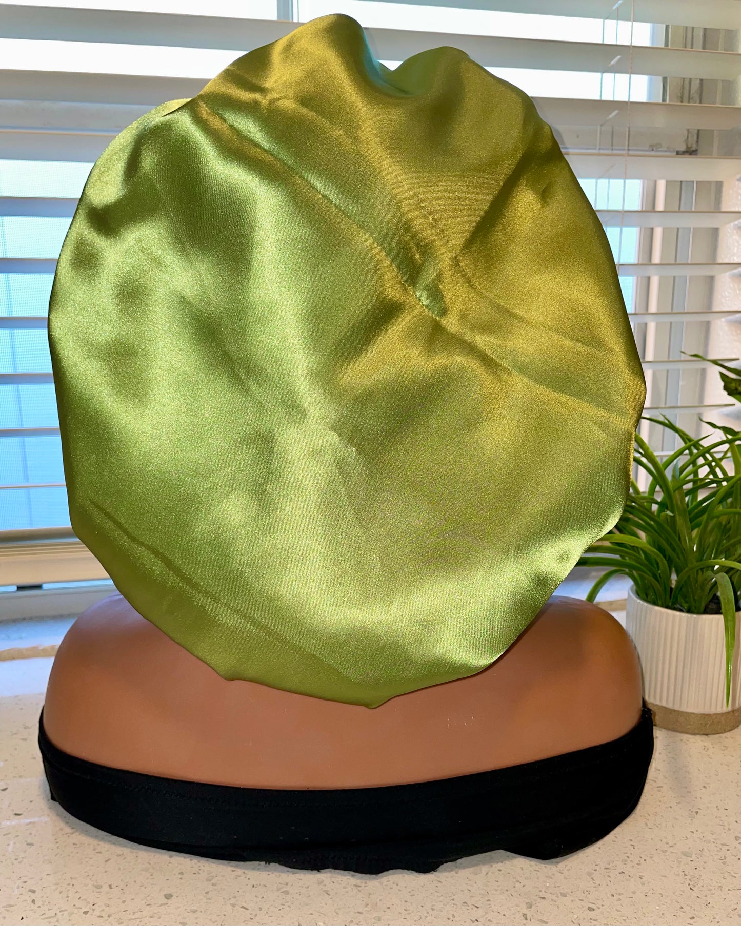 CROWNED Signature Crown | Sage & Peony