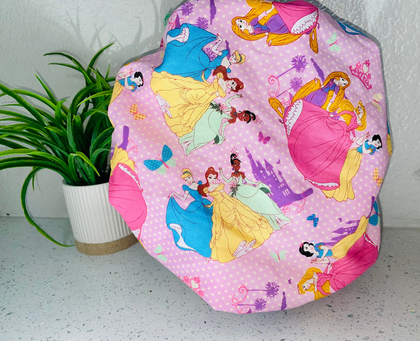 CROWNED Minis Storybook Crown | Enchanted Princess Edition