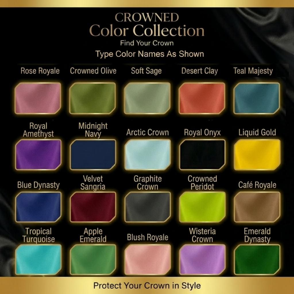 CROWNED Harmony Bundle Custom Studio